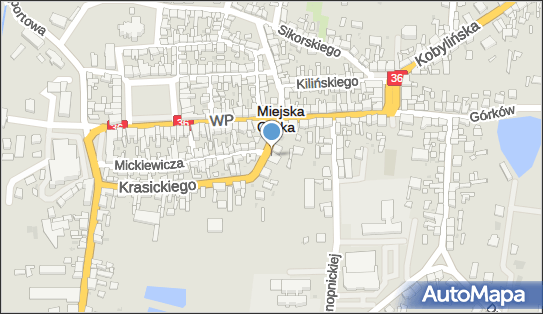 6991681434, Waldemar Kaczmarek Przedsiębiorstwo Wielobranżowe 