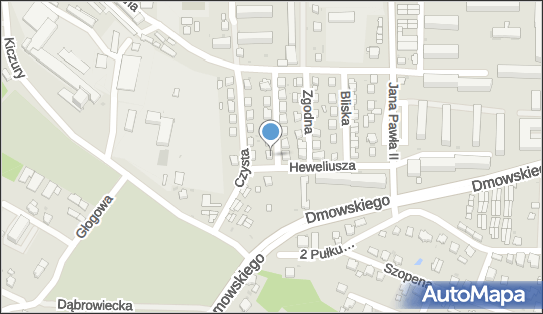 Waldemar Kamiński - Działalność Gospodarcza, Sąsiedzka 1 38-500 - Przedsiębiorstwo, Firma, NIP: 6871084055