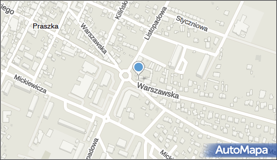 5761239094, Waldemar Milka P.P.U.H.Domax 
