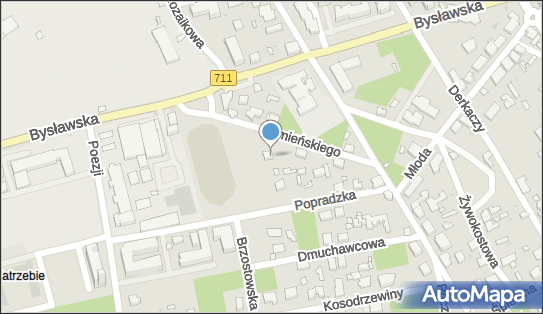 9521809329, Usługi Ślusarskie Produkcja - Montaż