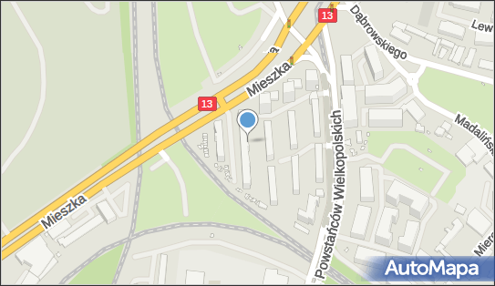 9551293534, Musiolik Waldemar 
