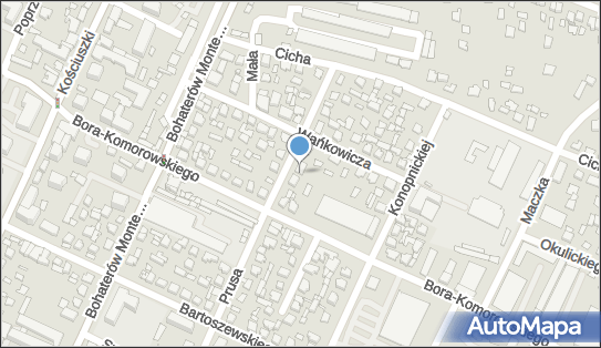 9181144640, Napora Waldemar 