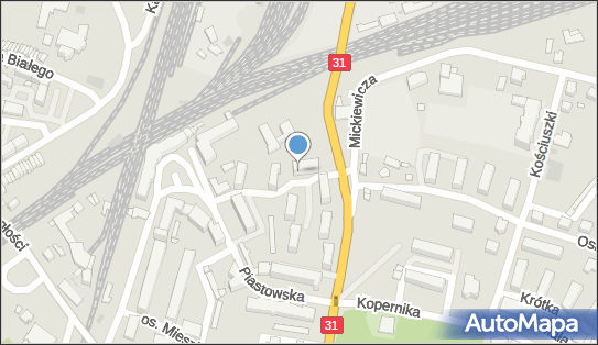 5981154218, Waldemar Nowak 