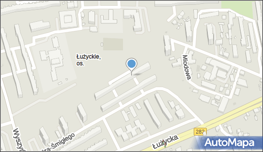 Waldemar Nowak, ul. Rydza-Śmigłego 40, Zielona Góra 65-610 - Przedsiębiorstwo, Firma, NIP: 9291428692