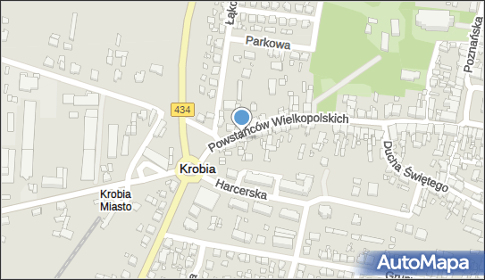 6961049312, Waldemar Olejniczak Sprzedaż Części Samochodowych 