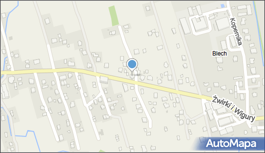 6841767878, Gospodarstwo Rolne Waldemar Olszewski 