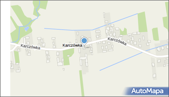 Waldemar Owczarski PHU Waldi-Trans, Karczówka 19, Karczówka 26-411 - Przedsiębiorstwo, Firma, NIP: 7991053247