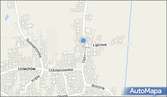 6222269013, Waldemar Owoc Usługowe Kierowanie Pojazdami 