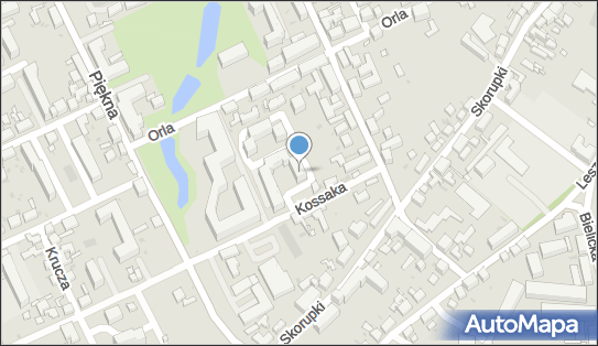 Waldemar Piechowiak, ul. Juliusza Kossaka 10A, Bydgoszcz 85-307 - Przedsiębiorstwo, Firma, NIP: 9670106136