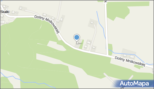 Waldemar Pióro - Działalność Gospodarcza, Mników 250, Mników 32-084 - Przedsiębiorstwo, Firma, NIP: 9441309659