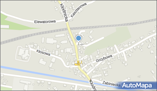 7491564329, Waldemar Plucik Usługi Instalacyjne 