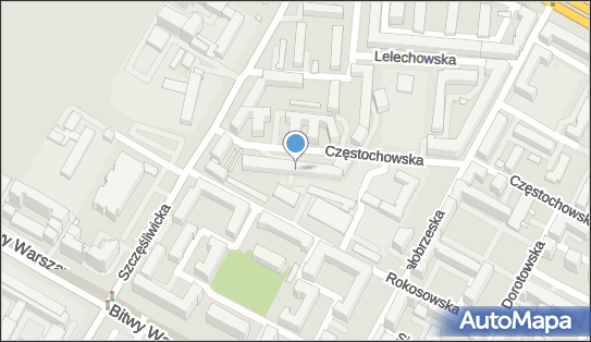 Waldemar Rataj - Działalność Gospodarcza, ul. Częstochowska 25 02-350 - Przedsiębiorstwo, Firma, NIP: 7221130696