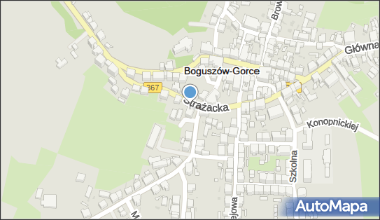 8862161774, Przedsiębiorstwo Handlowo Usługowe Rowińscy Waldemar Rowiński 