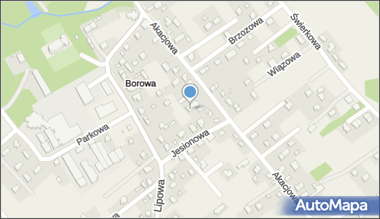 Waldemar Rybak Turbospec, ul. Akacjowa 12 A, Borowa 55-093 - Przedsiębiorstwo, Firma, NIP: 9111678112