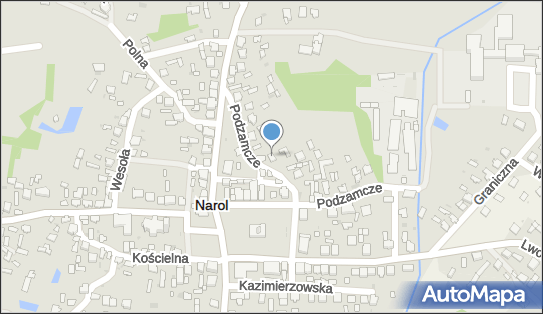 7931480425, F.H.U.- Ryś Waldemar Rysiowski 