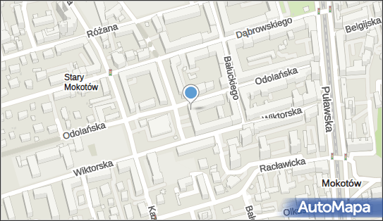 Waldemar Ryszkowski-Taxi, Odolańska 23, Warszawa 02-562 - Przedsiębiorstwo, Firma, NIP: 5212239843