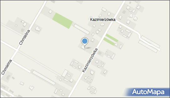 Waldemar Skoczylas, Kalinówka 203a, Kalinówka 21-040 - Przedsiębiorstwo, Firma, NIP: 7130006476