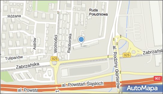 Waldemar Sobański - Działalność Gospodarcza, Słowiańska 2B 41-700 - Przedsiębiorstwo, Firma, NIP: 6411630467