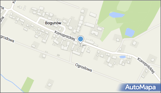 8961186808, Sklep Spożywczo - Przemysłowy Waldemar Socha 