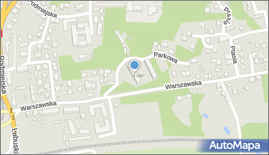 Waldemar Szostak - Działalność Gospodarcza, ul. Parkowa 6/10 66-400 - Przedsiębiorstwo, Firma, NIP: 7810020222