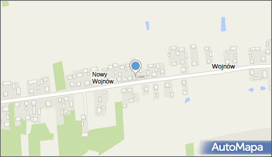 Waldemar Trela WT-Mont, Wojnów 24a, Wojnów 28-220 - Przedsiębiorstwo, Firma, NIP: 6551260817