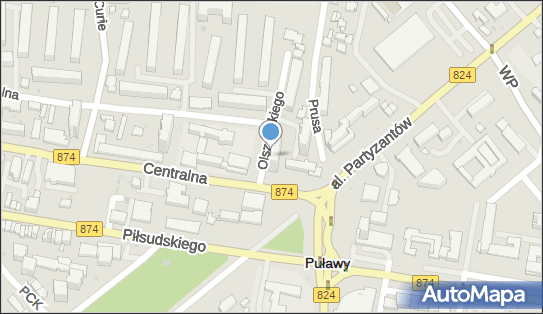 7161039749, Waldemar Wasilewski 