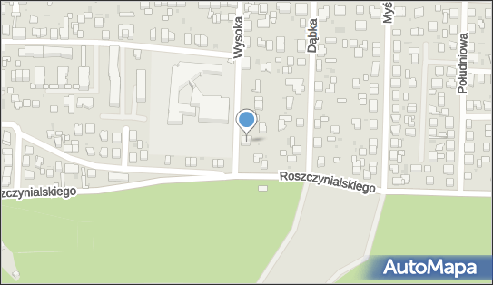 5881393260, Waldemar Wensierski Agent Ubezpieczeniowy 