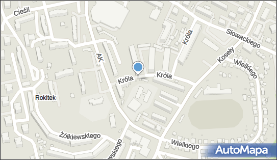 8641300935, Wilk Waldemar 