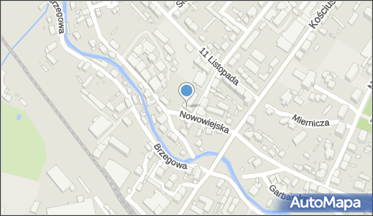 8821590099, Przedsiębiorstwo Usługowo-Handlowe 