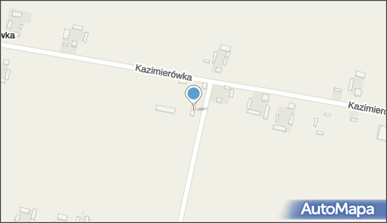 Waldemar Wojciechowski - Działalność Gospodarcza, Kazimierówka 22-630 - Przedsiębiorstwo, Firma, NIP: 9210001795