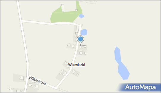 Waldemar Woźniak Usługi w Rolnictwie, Witowiczki 5, Witowiczki 88-121 - Przedsiębiorstwo, Firma, NIP: 8891134366