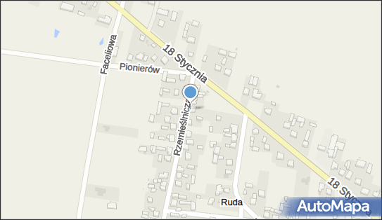 7311996838, Walder sp. kom. 