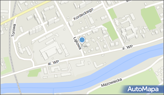 7531016552, Waldex-Przedsiębiorstwo Handlowe P.H.Hasiak Waldemar 