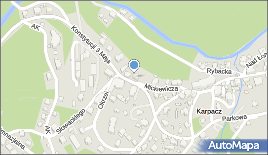 Waldi Apartament Restauracja Waldemar Furman, Karpacz 58-540 - Przedsiębiorstwo, Firma, NIP: 8862598198