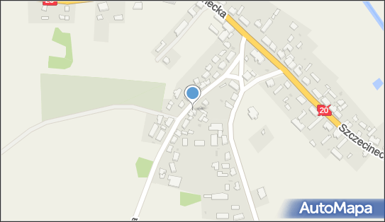 Waldmar Trans, Polna 9, Gwda Wielka 78-422 - Przedsiębiorstwo, Firma, NIP: 6731869141