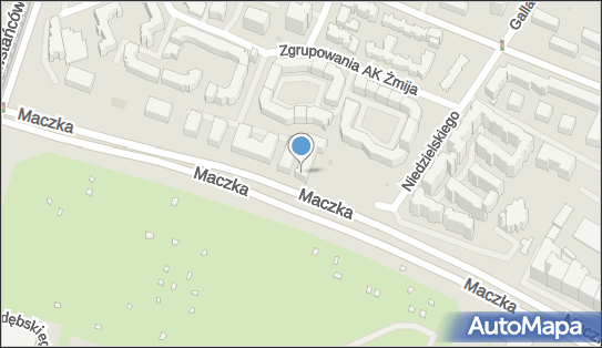 Walecka, ul. Zgrupowania Żmija 15 L, Warszawa 01-875 - Przedsiębiorstwo, Firma, NIP: 1180501364
