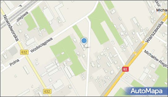 5361107207, Emes Art.Wałęga Norbert, Wspólnik Spółek Cywilnych Adrepublic, Auto Lak Centrum, Opoyo SC 