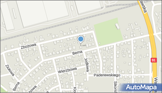 Walentek Jerzy Zakład Usługowy Kanalizacji Deszczowo-Ściekowej Melioracji Wodnych i Czyszczenia Obiektów Budowlanych 42-470 - Przedsiębiorstwo, Firma, NIP: 6450009694