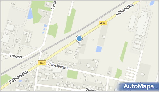 7311019666, Walgum Waldemar Tutaj 