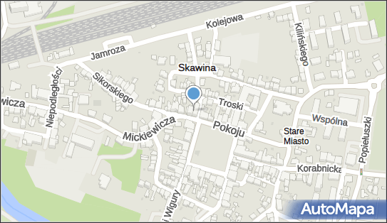 6791241819, Firma Handlowo-Usługowa 