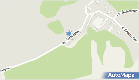 Walicki, os. Świerczów 2, Lubniewice 69-210 - Przedsiębiorstwo, Firma, NIP: 9271834590