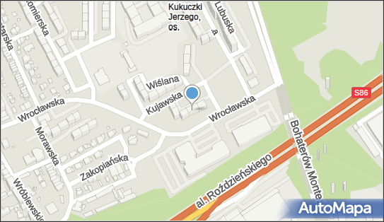9541865644, Waliszak Damian Centrum Serwisowe Damex 