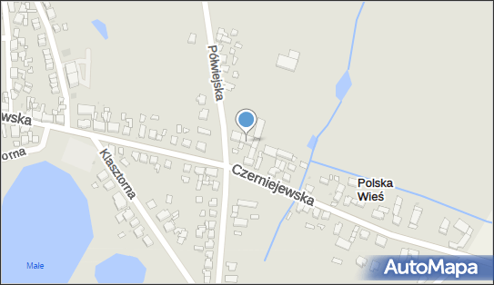 7772789965, Zakład Usługowo Handlowy 
