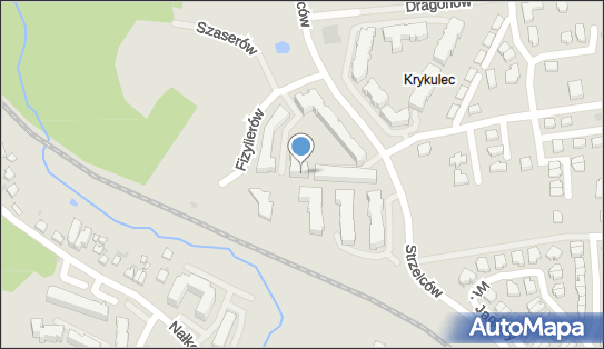 5862250795, Walkin Startup Venture sp. z o.o. 