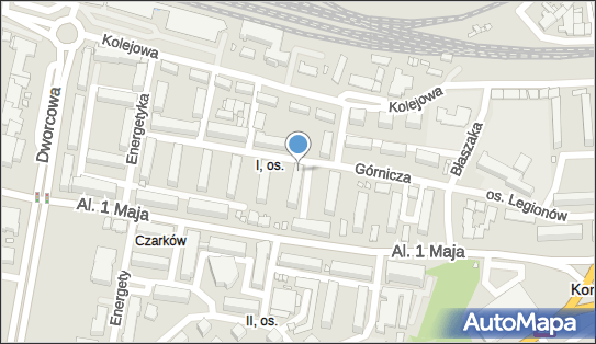 6652627521, Walkobus Krystian Walkowski 