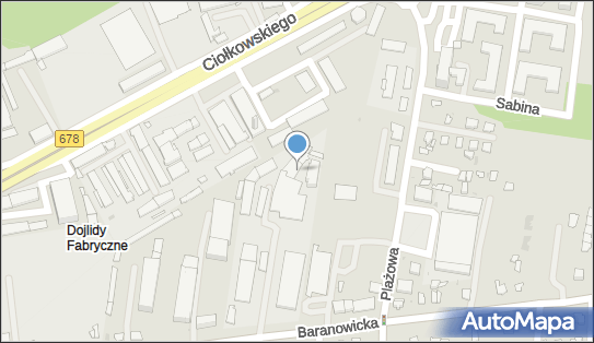 Walko Recykling, Baranowicka 119, Białystok 15-501 - Przedsiębiorstwo, Firma, NIP: 5420118840