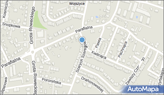 8991094287, Prywatny Gabinet Chirurgii Ortopedycznej Prof.DR Hab.Andrzej Wall 