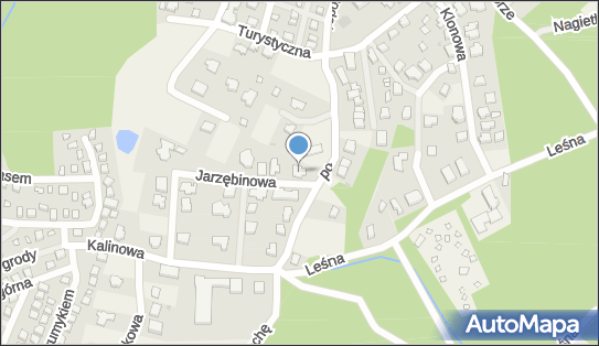 Wallsen, Jarzębinowa 2, Charzykowy 89-606 - Przedsiębiorstwo, Firma, numer telefonu, NIP: 5552106472
