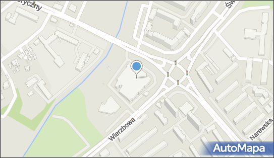 5423199684, Wallst Agencja Reklamy sp. z o.o. 