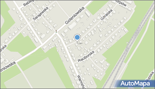 Walmar Waldemar Kępa, ul. Góralska 29, Szczecin 70-854 - Przedsiębiorstwo, Firma, NIP: 8510009694